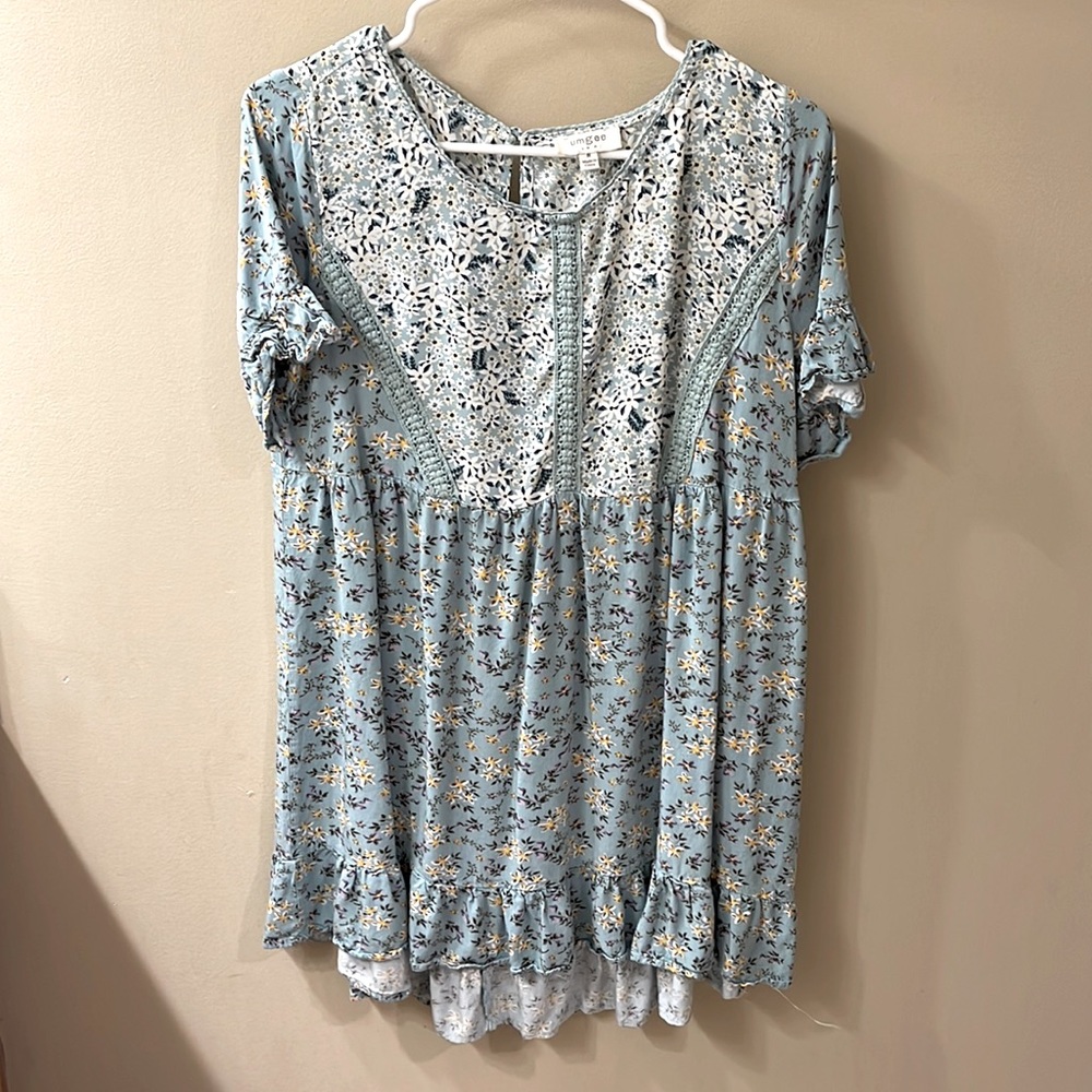 Boutique Blouse